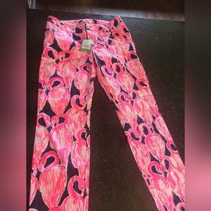 Brand NEW Lilly Pulitzer pants